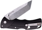 Карманный нож Cold Steel Verdict TP Black (12601555) - изображение 2