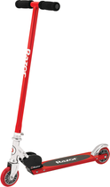 Самокат Razor S Sport Красный (13073058)