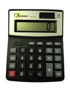 Калькулятор KENKO КК-808V Black