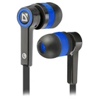 Гарнитура для смартфонов Defender Pulse 420 проводная 1.2м 63423 Blue