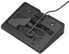 Tablet sterujący Logitech Tap czarny (939-001950) - obraz 5