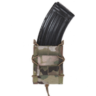 Подсумок под магазин Warrior Assault Systems Single Quick Mag Multicam