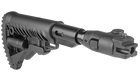 Приклад FAB Defense GLR-16 для АКМ/АК-74/М16/М4 - зображення 1