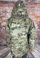Куртка тактическая Defcon 5 XL Multicam - изображение 3