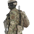 Рюкзак тактический Warrior Assault Systems ELITE OPS HELMET CARGO PACK LARGE 35 л. Multicam - изображение 3