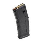 Магазин Magpul PMAG 30 GEN M3 на 30 патронів 5.56x45mm NATO для AR15/M4.Чорний. MAG557-BLK