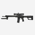 Приклад Magpul PRS® Lite до AR10/AR15/M4/M16/M110/SR25. MAG1159-BLK - изображение 14