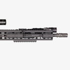 Планка Picatinny для кріплення на M-LOK® Magpul Polymer Rail 11 Slots MAG593 - изображение 3