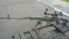 CRC 9U002 кронштейн для сошок на гвинтівки на базі СВД - изображение 8