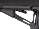 Приклад AR-15 Magpul® STR® Carbine Stock – Commercial-Spec MAG471 (Black) - изображение 7