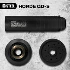 HORDE QD-S 7.62 - изображение 6