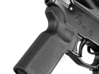 Пістолетна рукоять Magpul MOE-K2 Grip для AR15/M4 MAG522 - зображення 5
