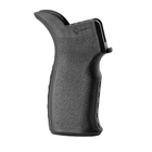 Ручка пістолетна повнорозмірна MFT Engage для AR15/M16 Enhanced Full Size Pistol Grip - Чорна - EPG27-BL - зображення 4