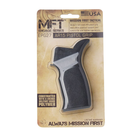 Ручка пістолетна повнорозмірна MFT Engage для AR15/M16 Enhanced Full Size Pistol Grip - Чорна - EPG27-BL - зображення 9