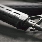 Цівка Magpul® MOE® M-LOK® Hand Guard, Carbine-Length для AR15/M4 (Black). MAG424-BLK - изображение 5