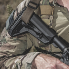 Приклад Magpul® SL™ Carbine Stock – Mil-Spec на AR15/M4. MAG347-BLK - изображение 5