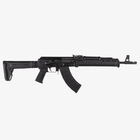 Цивка Magpul ZHUKOV для AK-47/AK-74. Чорний. MAG586-BLK - зображення 9