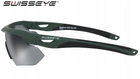 Окуляри балістичні Swiss Eye Nighthawk Olive! + кріплення для окулярів - зображення 8