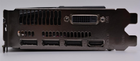 AFOX PCI-Ex Radeon RX 570 8GB GDDR5 (256bit) (1168/1750) (1 x HDMI, 3 x DisplayPort, 1 x DVI-D) ( AFRadeon RX570-8192D5H3-V2) - зображення 2