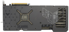 ASUS PCI-Ex Radeon RX 7900 XT 20 GB GDDR6 (320 bitów) (2535/20000) (1 x HDMI, 2 x DisplayPort, 1 x USB typu C) (90YV0IV1-M0NA00) - obraz 4