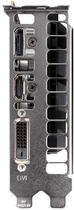 ASUS PCI-Ex Radeon RX 550 4GB GDDR5 (128bit) (1195/6000) (1 x DVI, 1 x HDMI, 1 x DisplayPort) (90YV0AG7-M0NA00) - зображення 6