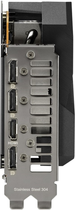 ASUS PCI-Ex Radeon RX 6750 XT 12 GB GDDR6 (192-bitowy) (2638/18000) (2 x HDMI, 2 x DisplayPort) (90YV0HK0-M0NA00) - obraz 6