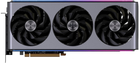 Sapphire PCI-Ex Radeon RX 7900 XTX 24GB GDDR6 (384bit) (2680/2500) (1 x HDMI, 2 x DisplayPort, 1 x USB Typ-C) (11322-01-40G) - obraz 1