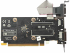 ZOTAC PCI-Ex GeForce GT 710 2GB GDDR3 (64bit) (954/1600) (1 x DVI, 1 x VGA, 1 x HDMI) (ZT-71310-10L) - obraz 2