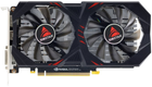 Biostar PCI-Ex GeForce GTX 1660 SUPER 6GB GDDR6 (192bit) (1530/14000) (1 x HDMI, 3 x DisplayPort) (VN1666SF69)