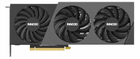 INNO3D PCI-Ex GeForce RTX 4070 Ti 12GB GDDR6X (192bit) (2310/21000) (1 x HDMI, 3 x DisplayPort) (N407T3-126X-186148N) - зображення 1