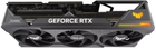 ASUS PCI-Ex GeForce RTX 4090 24GB GDDR6X (384bit) (2565/21000) (1 x HDMI, 3 x DisplayPort) (90YV0IE0-M0NA00) - зображення 4