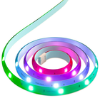 Подовжувач світлодіодної стрічки Yeelight Lightstrip Pro extension 1 м (6924922212577) - зображення 1