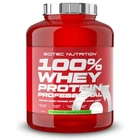 Протеїн Scitec Nutrition 100% Whey Protein Prof