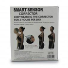 Універсальний корсет для спини хребта розумний коректор постави SMART Senssor Corrector Рожевий (НФ-00007803) - зображення 3