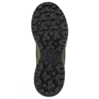 Кроссовки Тактические Mil-Tec 12889001 tactical sneaker олива размер 40 - изображение 5
