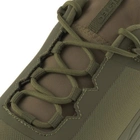 Кроссовки Тактические Mil-Tec 12889001 tactical sneaker олива размер 46 - изображение 3