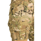 Брюки полевые летние Mabuta Mk-2 (HOT WEATHER FIELD PANTS) Multicam 2XL - изображение 3