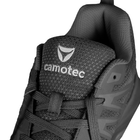 Кросівки Camotec тактичні літні CloudStep Black 43 - зображення 9