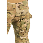 Брюки полевые летние Mabuta Mk-2 (HOT WEATHER FIELD PANTS) Multicam M - изображение 4