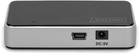 USB-хаб Digitus USB 2.0 4-Port (DA-70220) - зображення 4