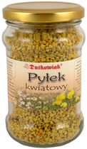 Pyłek kwiatowy Dutkowiak 180 g (DU168) - obraz 1