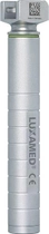 Руків'я ларингоскопа Luxamed E1.516.012 F.O. LED Eco 2.5В маленьке (6941900605367) - зображення 1