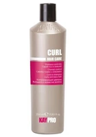 Шампунь для вьющихся волос Kaypro Curl Hair Care Control Shampoo 350 мл