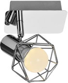 Lampa punktowa Activejet BLANKA 1P E14 - obraz 1