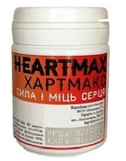 Средство HEARTMAX Здоровое сердце Витамины Минералы Капсулы Здоровья 100% природные компоненты 60 капсул (57) - изображение 1