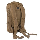 Рюкзак MFH US Assault Pack 20 л Baige - зображення 2