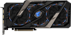 Gigabyte PCI-Ex GeForce RTX 2070 Aorus 8GB GDDR6 (256bit) (1770/14000) (Type-C, 3 x HDMI, 3 x Display Port) (GV-N2070AORUS-8GC)