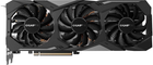 Gigabyte PCI-Ex GeForce RTX 2080 Ti Gaming OC Black 11GB GDDR6 (352bit) (1545/14000) (Type-C, HDMI, 3 x Display Port) (GV-N208TGAMING OC-11GC)