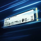 Dysk SSD Kingston NV2 1TB M.2 2280 NVMe PCIe 4.0 x4 (SNV2S/1000G) - obraz 5
