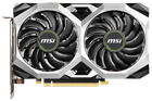 MSI PCI-Ex GeForce GTX 1660 Super Ventus XS OC 6GB GDDR6 (192bit) (1815/14000) (HDMI, 3 x DisplayPort) (GTX 1660 SUPER VENTUS XS OC)